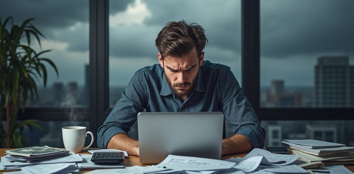 découvrez nos conseils pour effectuer un rachat de crédit même si vous êtes interdit bancaire. apprenez les étapes à suivre, les solutions adaptées et comment améliorer votre situation financière tout en respectant les conditions imposées par votre statut. ne laissez pas l'interdiction bancaire freiner votre projet de renégociation de crédits.
