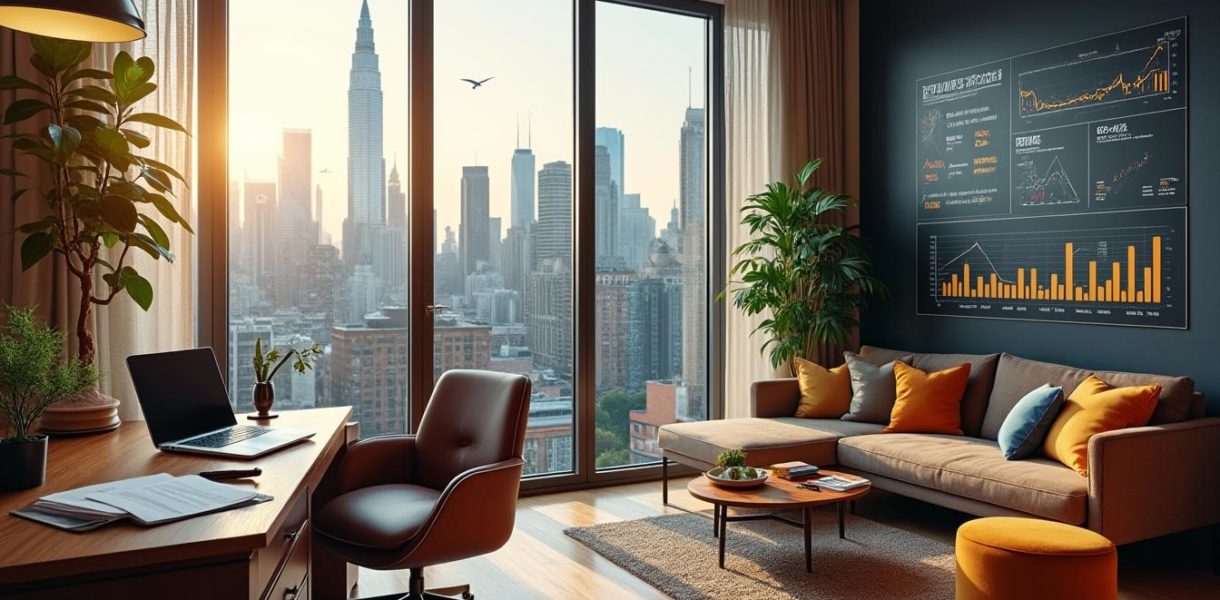 découvrez comment le statut lmnp (loueur meublé non professionnel) offre des avantages fiscaux et des opportunités d'investissement pour les investisseurs immobiliers. apprenez les conditions nécessaires, les démarches à suivre et les meilleures pratiques pour optimiser votre rentabilité.