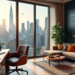 découvrez comment le statut lmnp (loueur meublé non professionnel) offre des avantages fiscaux et des opportunités d'investissement pour les investisseurs immobiliers. apprenez les conditions nécessaires, les démarches à suivre et les meilleures pratiques pour optimiser votre rentabilité.