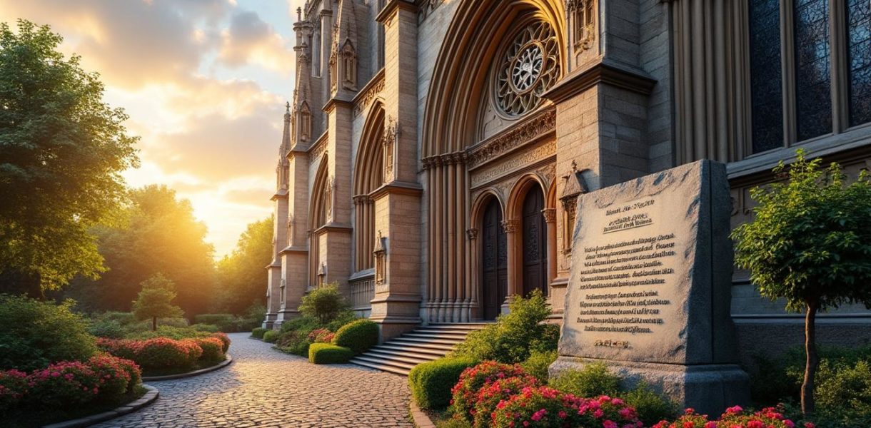 découvrez les critères essentiels pour identifier un site patrimonial remarquable en france. explorez les éléments historiques, architecturaux et culturels qui font de ces lieux un héritage précieux, et apprenez à reconnaître leur importance pour la préservation de notre patrimoine.