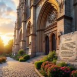 découvrez les critères essentiels pour identifier un site patrimonial remarquable en france. explorez les éléments historiques, architecturaux et culturels qui font de ces lieux un héritage précieux, et apprenez à reconnaître leur importance pour la préservation de notre patrimoine.