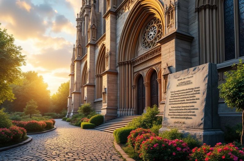 découvrez les critères essentiels pour identifier un site patrimonial remarquable en france. explorez les éléments historiques, architecturaux et culturels qui font de ces lieux un héritage précieux, et apprenez à reconnaître leur importance pour la préservation de notre patrimoine.