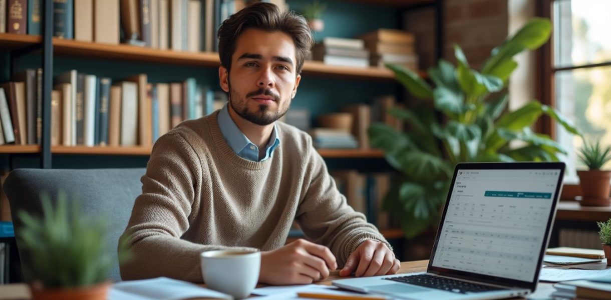 découvrez notre guide complet sur la manière de remplir le formulaire poi pour un loueur en meublé non professionnel (lmnp). optimisez vos démarches administratives avec nos conseils pratiques et évitez les erreurs courantes.