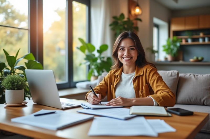 découvrez toutes les étapes pour vous déclarer en loueur en meublé non professionnel (lmnp) de manière efficace. de la compréhension des réglementations fiscales aux démarches administratives, cette guide complète vous aidera à optimiser votre déclaration et à maximiser vos avantages fiscaux. ne laissez pas l'incertitude freiner votre projet locatif !