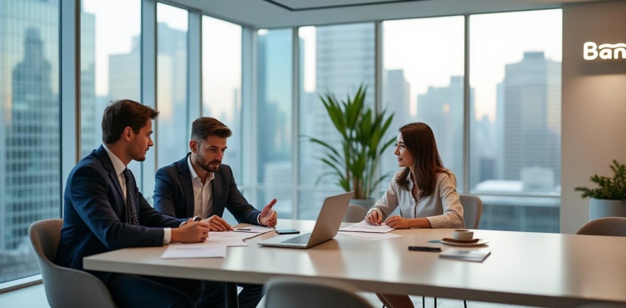 découvrez si boursorama propose des solutions de crédit adaptées à vos besoins financiers. obtenez des informations sur les types de prêts offerts, les conditions d'éligibilité et les avantages de choisir cette banque en ligne.