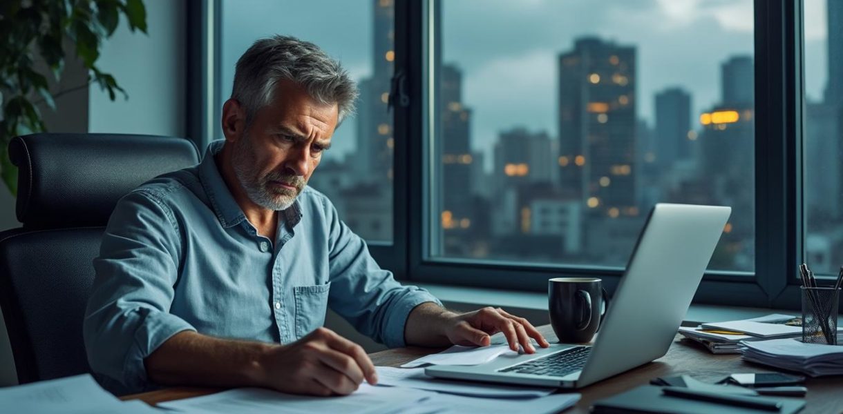 découvrez les raisons pour lesquelles votre demande de rachat de crédit peut être refusée. informez-vous sur les critères d'acceptation, les erreurs fréquentes à éviter et les solutions possibles pour améliorer votre situation financière.