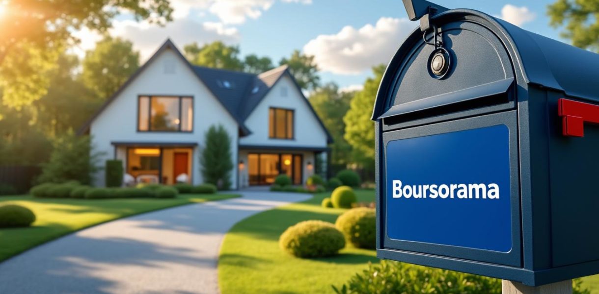 découvrez les taux de crédit immobilier proposés par boursorama pour optimiser votre projet d'achat. comparez les offres et trouvez le financement adapté à vos besoins.