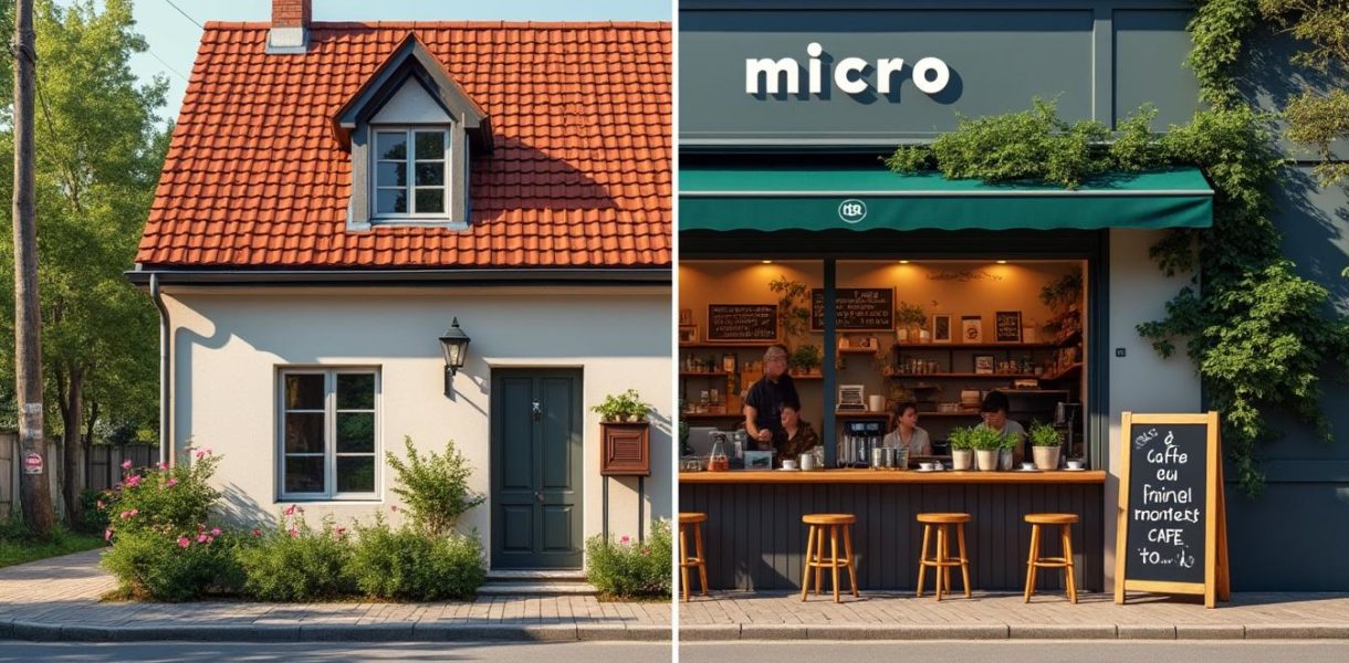 découvrez les distinctions clés entre le régime micro-foncier et le régime micro bic. apprenez comment ces deux régimes fiscaux s'appliquent aux revenus immobiliers et commerciaux, et choisissez celui qui convient le mieux à votre situation financière.