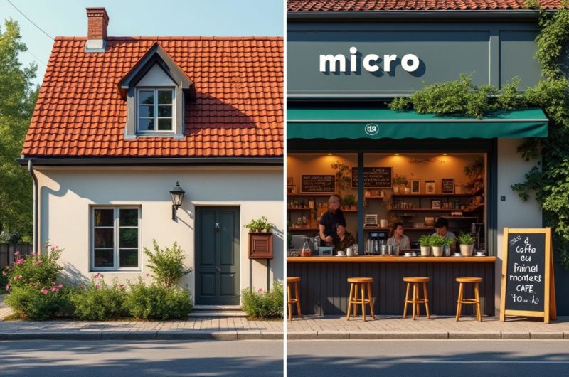 découvrez les distinctions clés entre le régime micro-foncier et le régime micro bic. apprenez comment ces deux régimes fiscaux s'appliquent aux revenus immobiliers et commerciaux, et choisissez celui qui convient le mieux à votre situation financière.