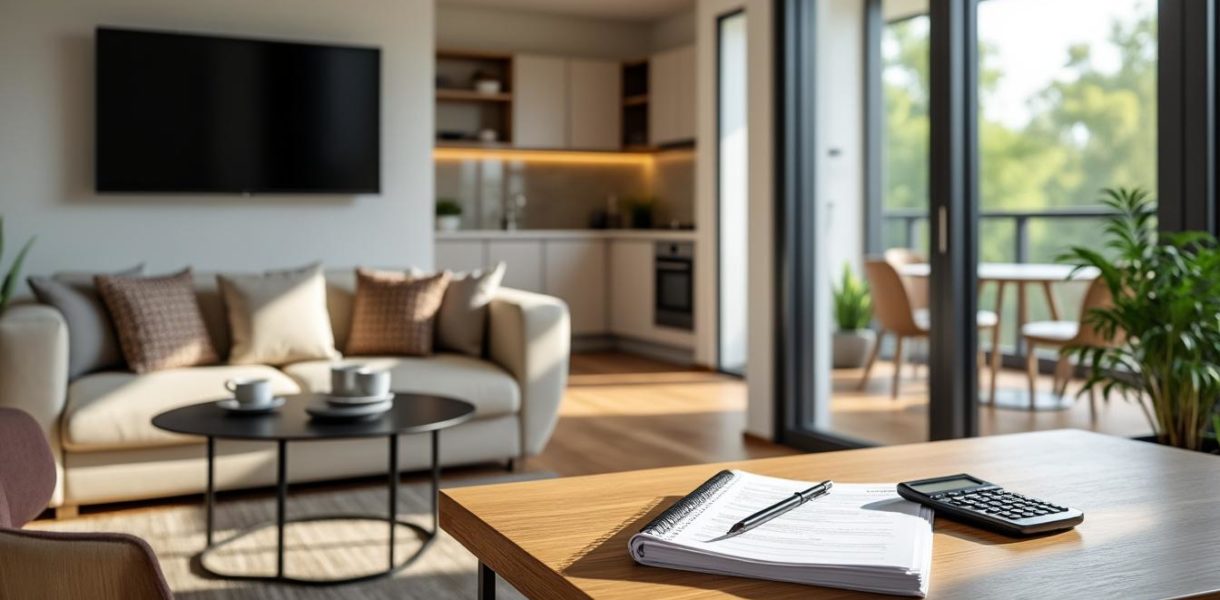 découvrez les charges déductibles pour optimiser vos revenus de location meublée. apprenez à identifier les frais récupérables, les dépenses d'entretien et les avantages fiscaux pour maximiser vos profits et gérer efficacement votre investissement locatif.