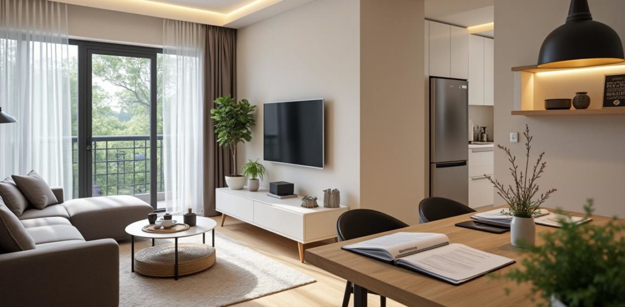 découvrez les critères essentiels pour obtenir le statut lmnp (loueur meublé non professionnel) et profitez des avantages fiscaux liés à la location de biens meublés. informez-vous sur les conditions à remplir pour bénéficier de ce statut attractif pour les investisseurs immobiliers.
