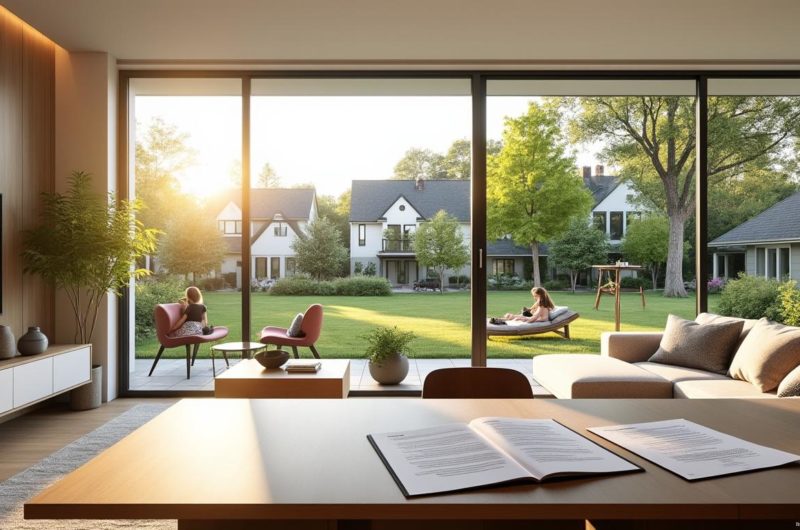 découvrez les avantages fiscaux du statut loueur en meublé non professionnel (lmnp) pour les investisseurs immobiliers. apprenez comment maximiser vos revenus locatifs, bénéficier d'amortissements et réduire vos impôts grâce à ce dispositif attractif.