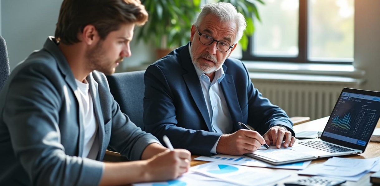 découvrez les calculs essentiels à réaliser pour un rachat de crédit réussi. apprenez comment évaluer vos dettes, estimer les économies potentielles et comprendre l'impact sur vos finances. optimisez votre situation financière grâce à notre guide complet sur le rachat de crédit.