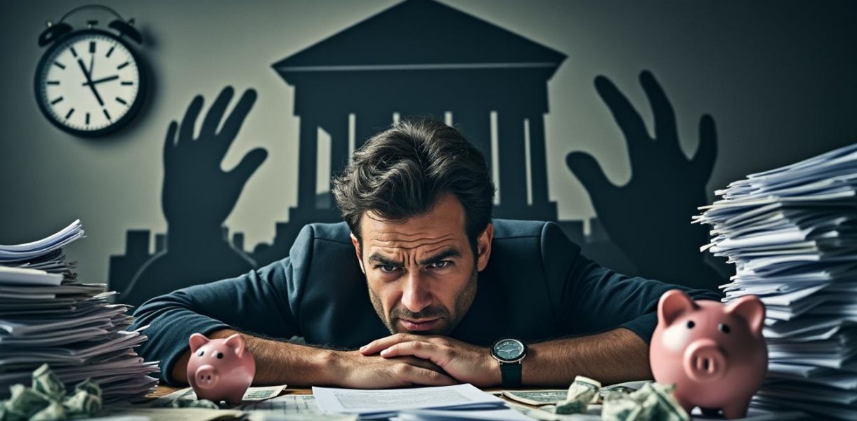découvrez les risques liés au rachat de crédit et comment éviter les pièges financiers. informez-vous sur les conséquences potentielles et les erreurs courantes à ne pas commettre pour assurer une gestion saine de vos finances.