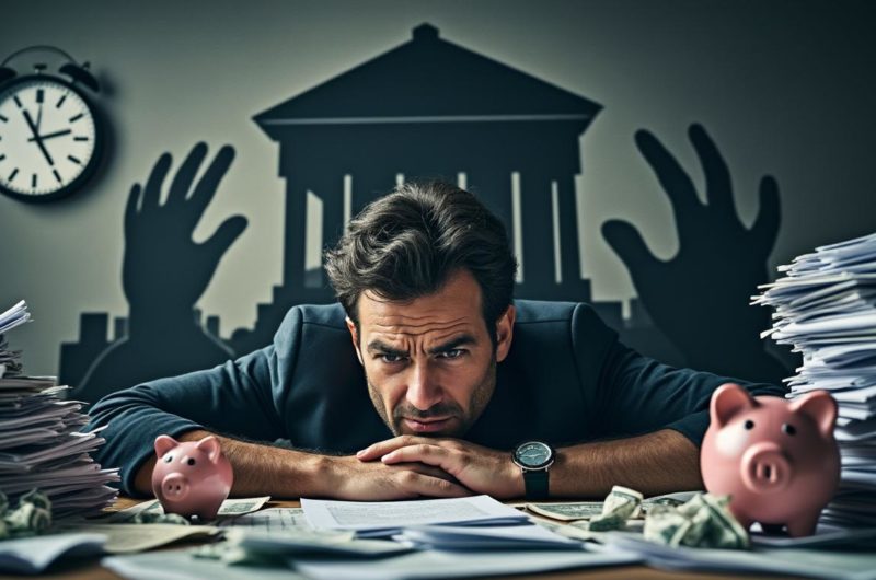 découvrez les risques liés au rachat de crédit et comment éviter les pièges financiers. informez-vous sur les conséquences potentielles et les erreurs courantes à ne pas commettre pour assurer une gestion saine de vos finances.
