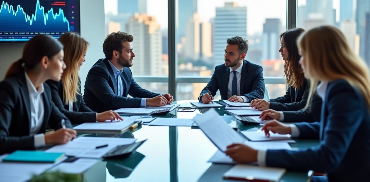 découvrez combien de fois il est possible de faire un rachat de crédit, les conditions à respecter et les conseils pour optimiser vos démarches de regroupement de prêts.