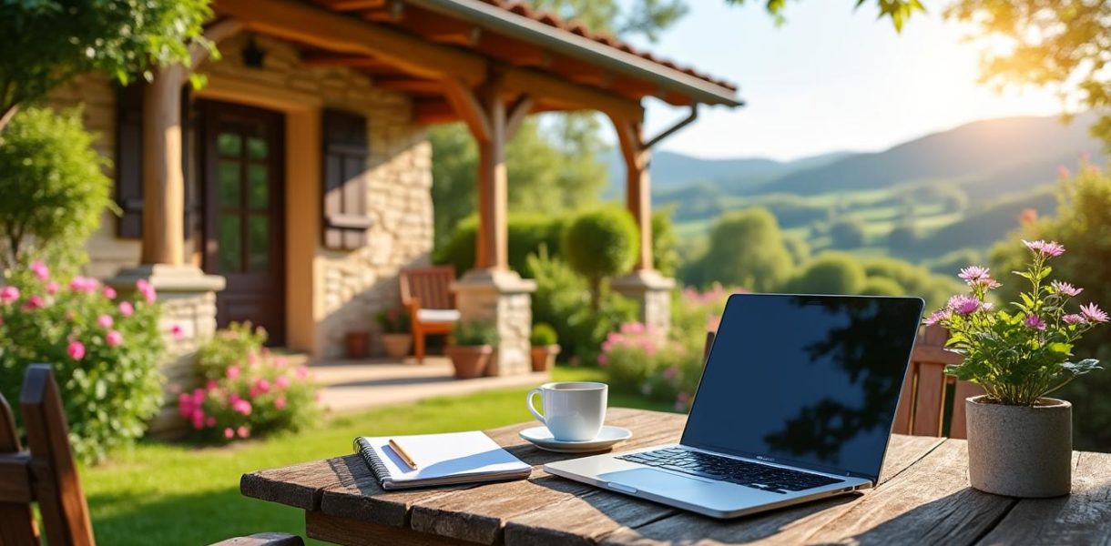découvrez comment déclarer les revenus de votre gîte facilement et sans tracas. ce guide vous offre des conseils pratiques et des étapes claires pour vous aider à respecter vos obligations fiscales tout en maximisant vos bénéfices.