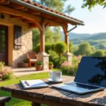 découvrez comment déclarer les revenus de votre gîte facilement et sans tracas. ce guide vous offre des conseils pratiques et des étapes claires pour vous aider à respecter vos obligations fiscales tout en maximisant vos bénéfices.