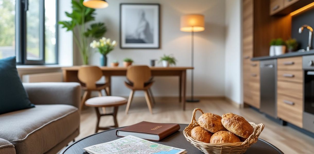 découvrez comment déclarer efficacement une location meublée de tourisme : démarches, obligations légales et conseils pratiques pour optimiser votre déclaration et être en conformité avec la réglementation.