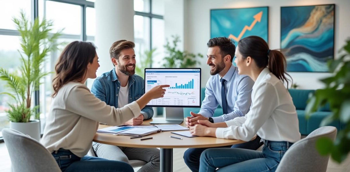 découvrez nos conseils pratiques pour effectuer le rachat de votre crédit par une autre banque. apprenez les étapes essentielles, les critères à considérer et les avantages d'une telle opération financière pour alléger vos mensualités.