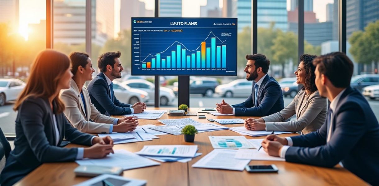 découvrez comment fonctionne un rachat de crédit auto, ses avantages, le processus à suivre et les conseils pour optimiser votre financement automobile. simplifiez la gestion de vos prêts et réalisez des économies sur vos mensualités.