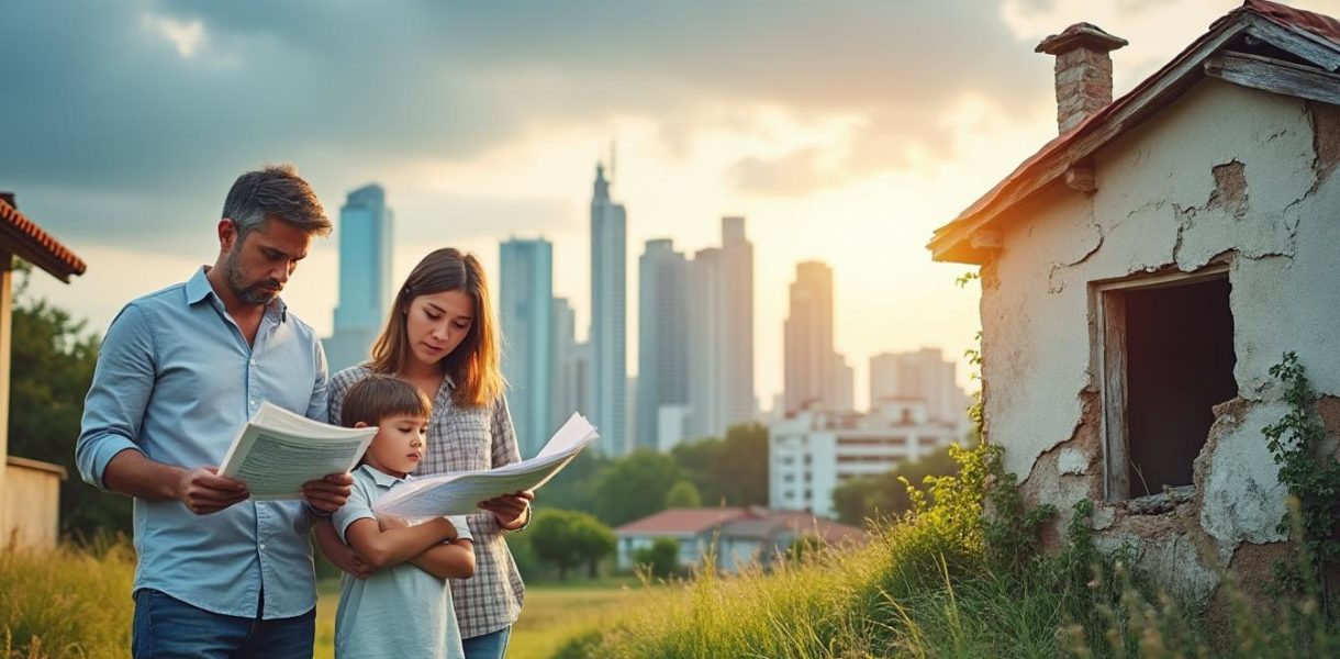 découvrez comment le déficit foncier peut réduire vos impôts et optimiser votre fiscalité. comprenez ses avantages et son impact sur votre déclaration de revenus immobiliers.