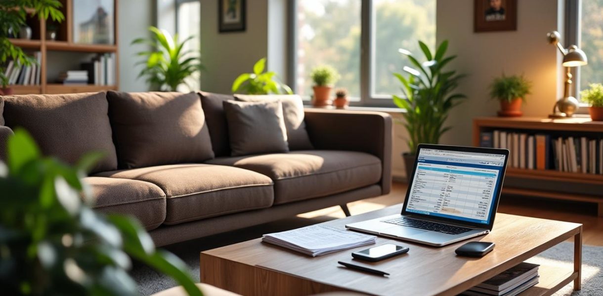 découvrez nos conseils pratiques pour réduire vos impôts sur les revenus locatifs issus d'un appartement meublé et optimiser votre fiscalité grâce à des solutions légales et efficaces.