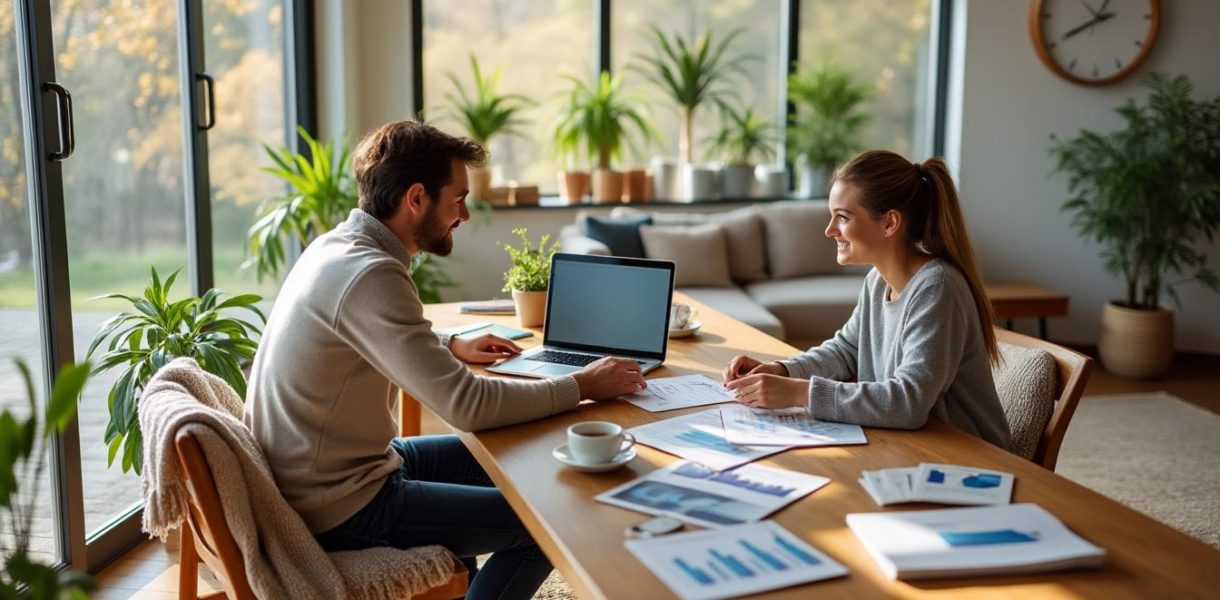 découvrez comment renégocier votre prêt immobilier avec le crédit foncier : démarches à suivre, conseils pratiques et astuces pour alléger vos mensualités et optimiser votre financement.