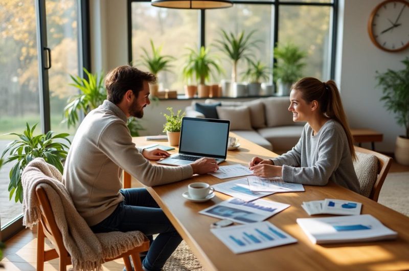 découvrez comment renégocier votre prêt immobilier avec le crédit foncier : démarches à suivre, conseils pratiques et astuces pour alléger vos mensualités et optimiser votre financement.