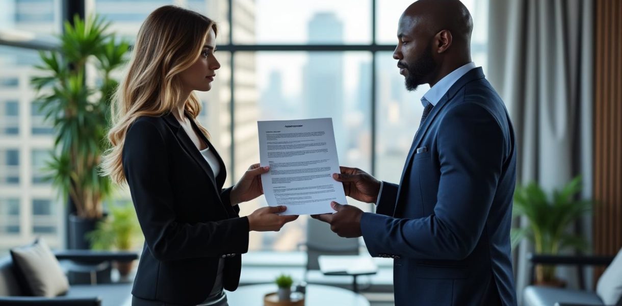 découvrez les étapes essentielles pour reprendre le crédit d'une personne, les démarches administratives à suivre et les conseils pratiques pour faciliter cette procédure. informez-vous sur les implications financières et juridiques afin d'agir en toute sérénité.