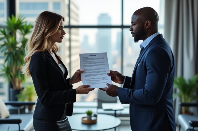 découvrez les étapes essentielles pour reprendre le crédit d'une personne, les démarches administratives à suivre et les conseils pratiques pour faciliter cette procédure. informez-vous sur les implications financières et juridiques afin d'agir en toute sérénité.