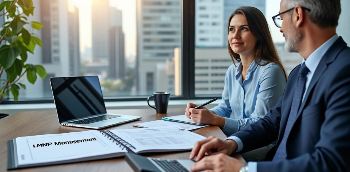 découvrez comment choisir le bon expert-comptable pour votre lmnp : fiscalité, obligations, honoraires, outils et accompagnement. gagnez temps et sérénité.