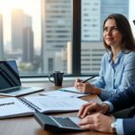 découvrez comment choisir le bon expert-comptable pour votre lmnp : fiscalité, obligations, honoraires, outils et accompagnement. gagnez temps et sérénité.
