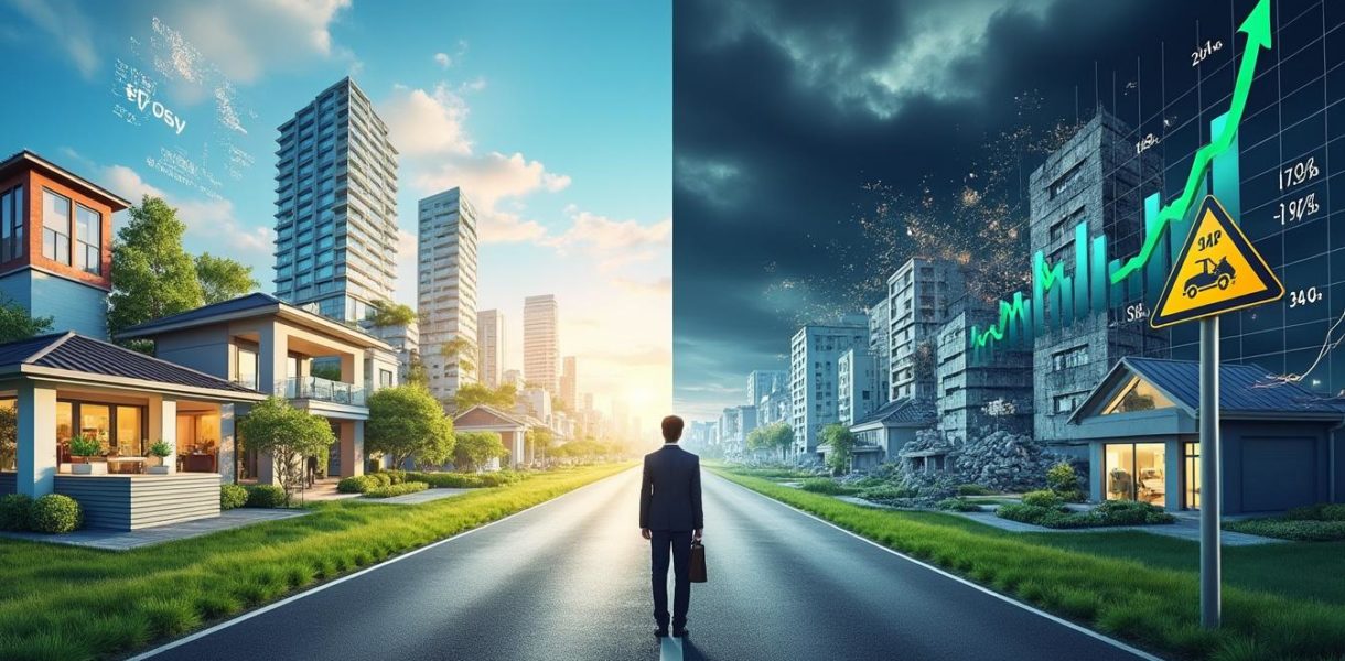découvrez les risques potentiels d'investir en lmnp (loueur en meublé non professionnel) et comment cela peut affecter votre portefeuille. informez-vous sur les défis économiques, les variations du marché locatif et les conseils pour une stratégie d'investissement réfléchie.