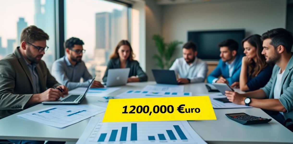 découvrez le salaire minimum nécessaire pour emprunter 120 000 €, selon la durée du prêt, le taux, l’assurance et votre endettement. simulations et conseils.