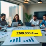 découvrez le salaire minimum nécessaire pour emprunter 120 000 €, selon la durée du prêt, le taux, l’assurance et votre endettement. simulations et conseils.