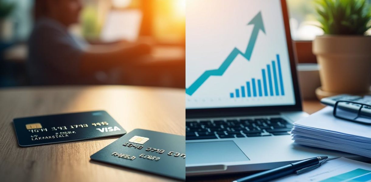 découvrez la différence entre un crédit et un financement : définitions claires, exemples concrets et conseils pour mieux comprendre ces solutions financières.