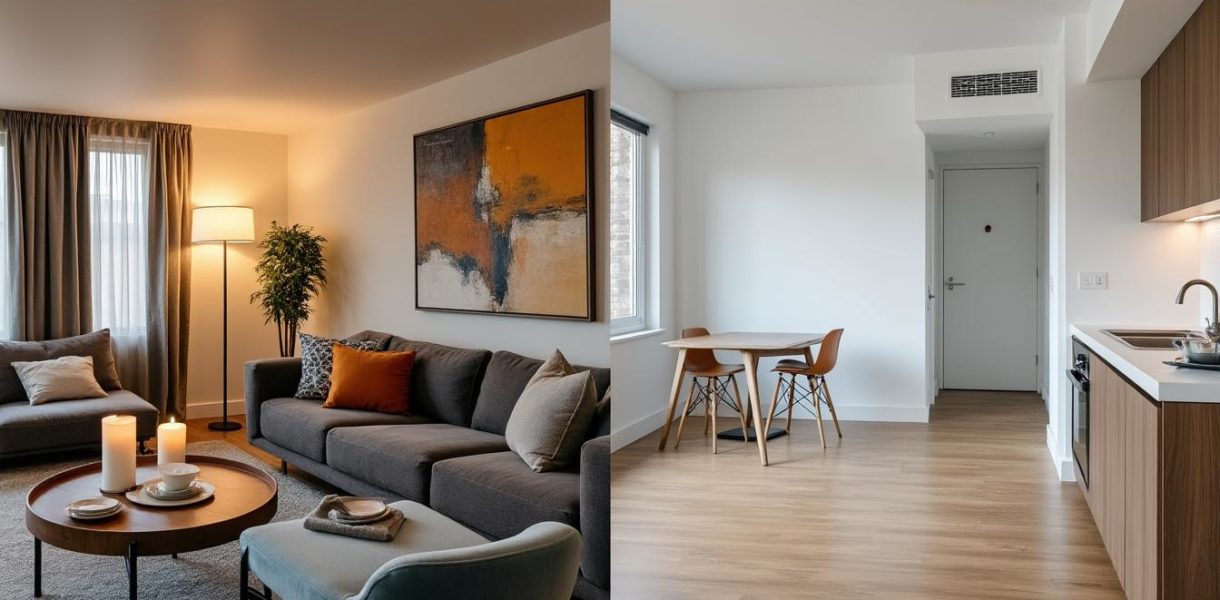 découvrez les différences essentielles entre la location meublée et non meublée : définition, avantages, obligations du bailleur et du locataire, fiscalité et conseils pour bien choisir votre type de location.