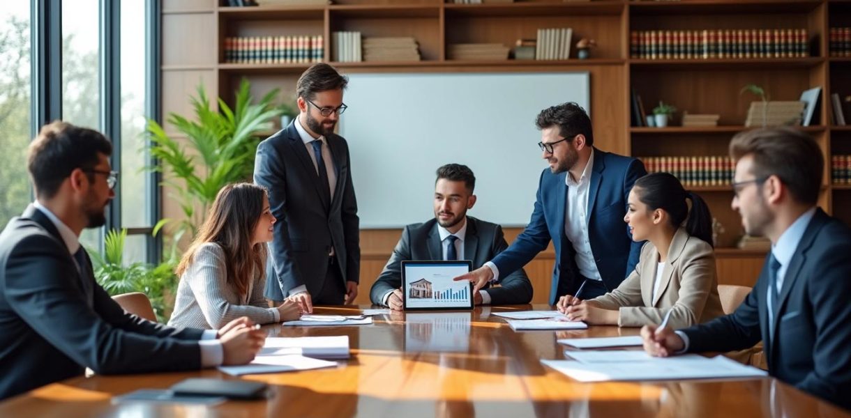 découvrez si une sarl peut investir dans une sci et les implications juridiques et fiscales de cet investissement. cet article vous guide à travers les avantages et les différents aspects à considérer pour optimiser vos projets immobiliers.