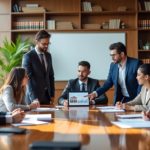 découvrez si une sarl peut investir dans une sci et les implications juridiques et fiscales de cet investissement. cet article vous guide à travers les avantages et les différents aspects à considérer pour optimiser vos projets immobiliers.