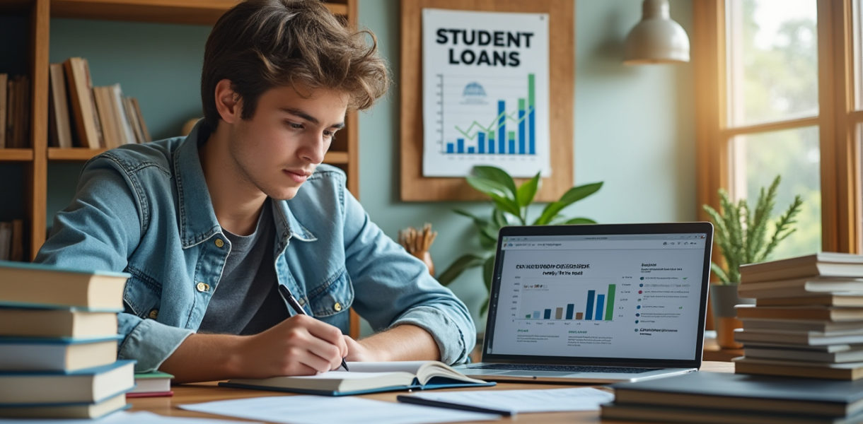 découvrez nos conseils pratiques pour augmenter votre prêt étudiant, optimiser votre dossier et obtenir un financement adapté à vos besoins universitaires.