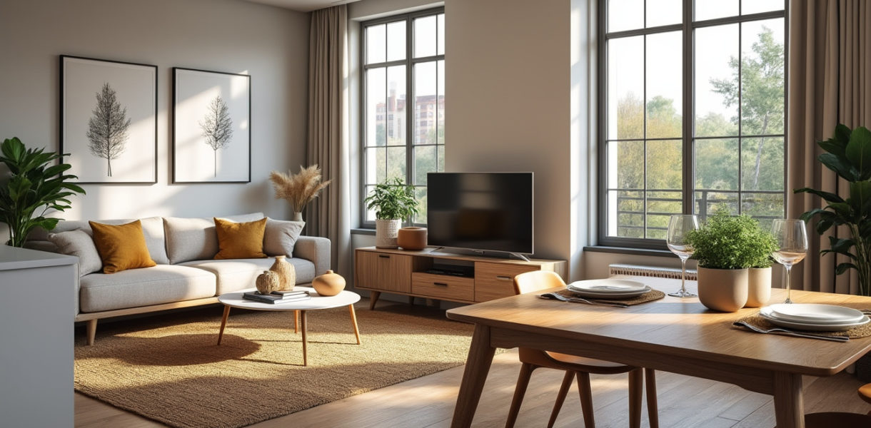 découvrez tous nos conseils pratiques pour rendre votre appartement en tant que locataire dans les meilleures conditions : état des lieux, travaux à prévoir, démarches administratives et astuces pour récupérer votre caution.