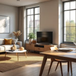 découvrez tous nos conseils pratiques pour rendre votre appartement en tant que locataire dans les meilleures conditions : état des lieux, travaux à prévoir, démarches administratives et astuces pour récupérer votre caution.