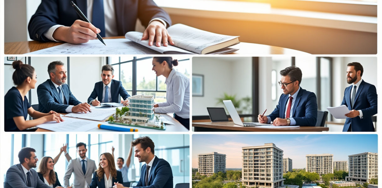 découvrez les étapes essentielles pour créer efficacement une sarl immobilière : démarches administratives, choix des statuts et obligations légales. suivez notre guide complet pour lancer sereinement votre société.
