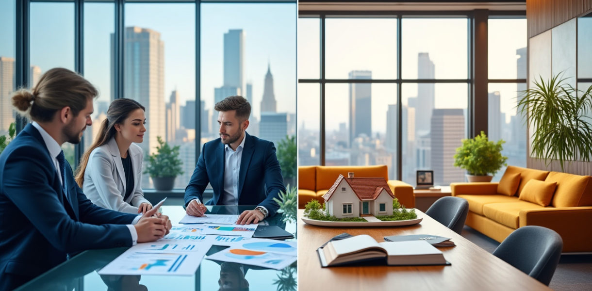 découvrez comment transformer une sas en sci afin d’optimiser votre investissement immobilier. avantages fiscaux, démarches juridiques et conseils pratiques pour mieux gérer et valoriser votre patrimoine immobilier.