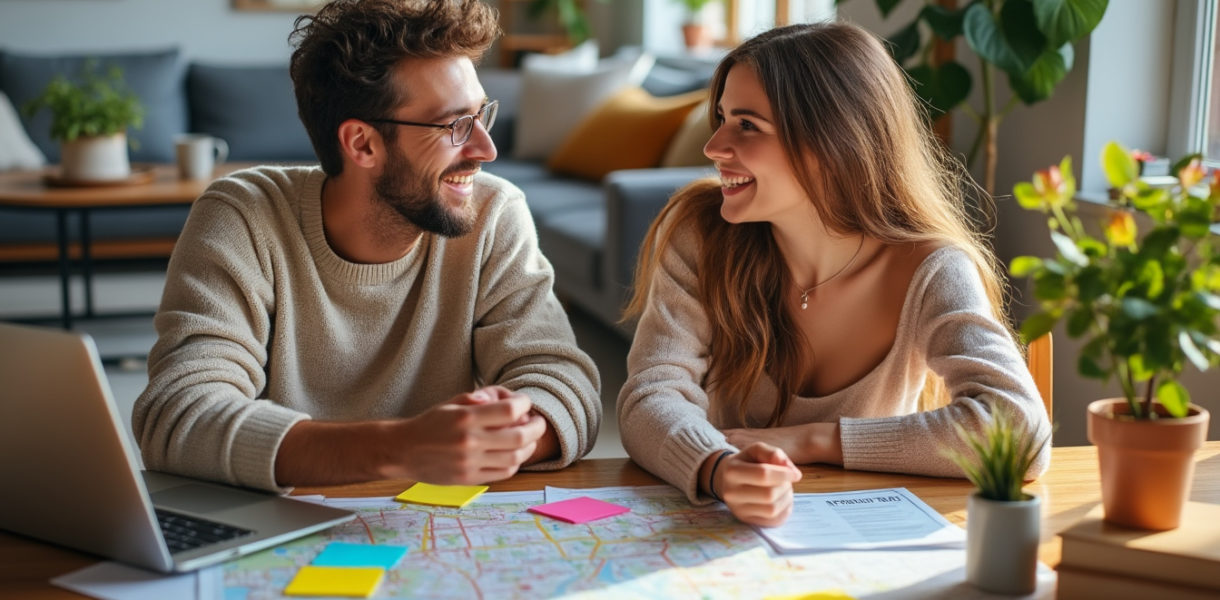 découvrez nos conseils pratiques pour louer un appartement sans passer par une agence : démarches, astuces, documents nécessaires et pièges à éviter pour réussir votre location en toute autonomie.