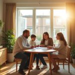 découvrez les meilleures solutions pour transmettre un appartement à vos enfants sereinement : conseils pratiques, démarches juridiques et astuces pour optimiser la succession tout en préservant l’harmonie familiale.