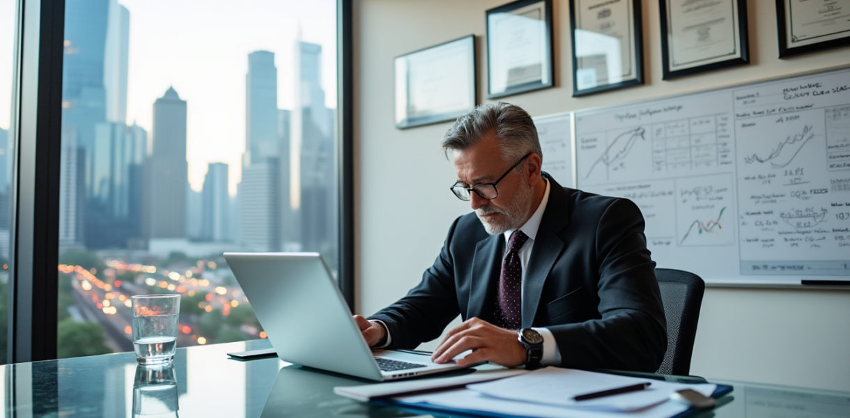 découvrez pourquoi le rachat d'un crédit professionnel peut optimiser la gestion financière de votre entreprise : réduction des mensualités, simplification des remboursements et amélioration de votre trésorerie.