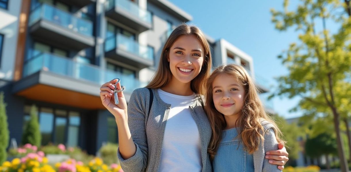 découvrez s'il est possible d'acheter un appartement et de le mettre au nom de votre fille, ainsi que les démarches juridiques et fiscales à connaître avant d'effectuer cette opération.