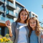 découvrez s'il est possible d'acheter un appartement et de le mettre au nom de votre fille, ainsi que les démarches juridiques et fiscales à connaître avant d'effectuer cette opération.
